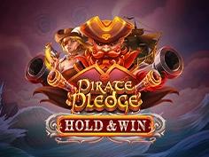 Pirate Pledge