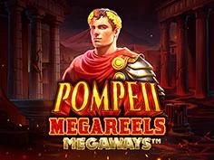 Pompeii Megareels Megaways
