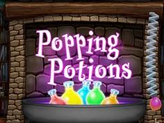 Popping Potions Scratch
