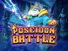 Poseidon Battle