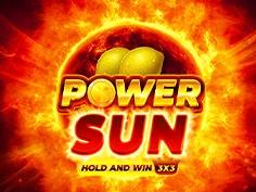 Power Sun