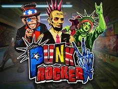 Punk Rocker 2