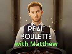 Real Roulette with Matthew