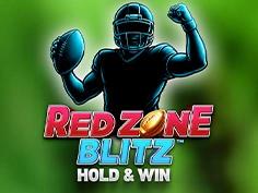 Red Zone Blitz Hold And Win