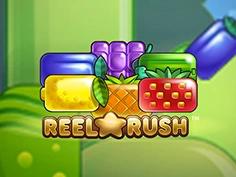 Reel Rush