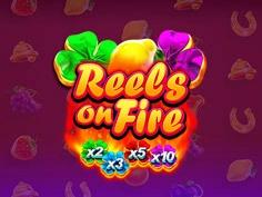 Reels on Fire
