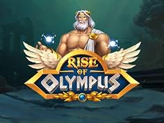 Rise of Olympus