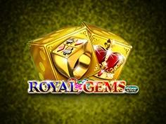 Royal Gems Dice