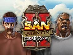 San Quentin 2: Death Row