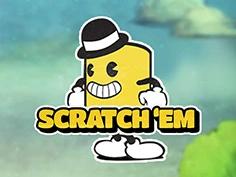 Scratch’em