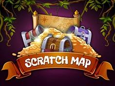 Scratch Map