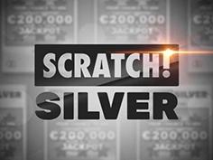 SCRATCH! Silver