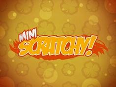 Scratchy Mini