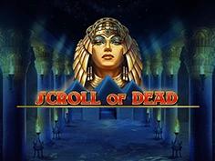 Scroll of Dead