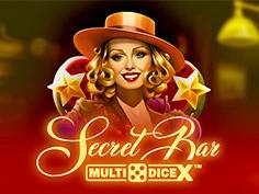 Secret Bar Multidice X