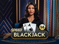 Speed Blackjack 14