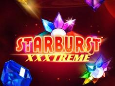 Starburst XXXtreme
