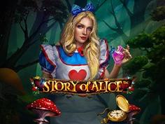 Story of Alice