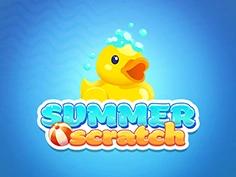 Summer Scratch