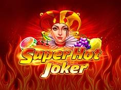 Super Hot Joker
