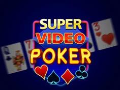 Super Video Poker