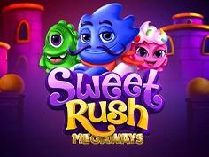 Sweet Rush Megaways