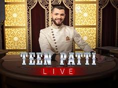 Teen Patti Poker