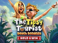 The Tipsy Tourist: Beach Bonanza Hold And Win