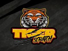 Tiger Scratch