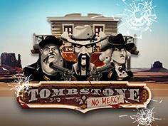 Tombstone No Mercy
