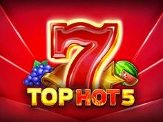 Top Hot 5