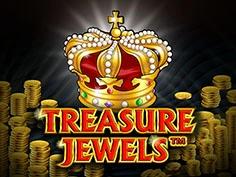 Treasure Jewels