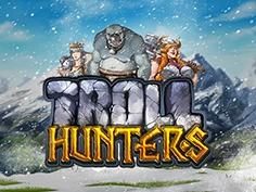 Troll Hunters