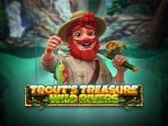 Trout's Treasure - Wild Rivers