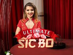 Ultimate Sic Bo