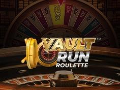 Vault Run Roulette