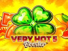 Very Hot 5 Booster