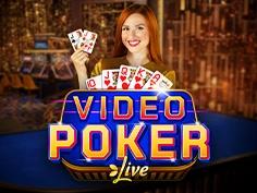 Video Poker Evolution