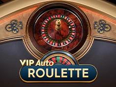 VIP Auto Roulette