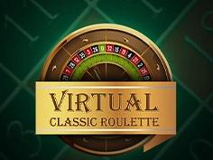 Virtual Classic Roulette