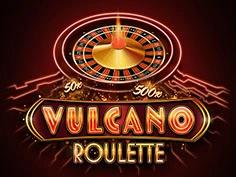 Vulcano Roulette