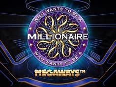 Who Wants to Be a Millionaire Megaways