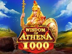Wisdom Of Athena 1000